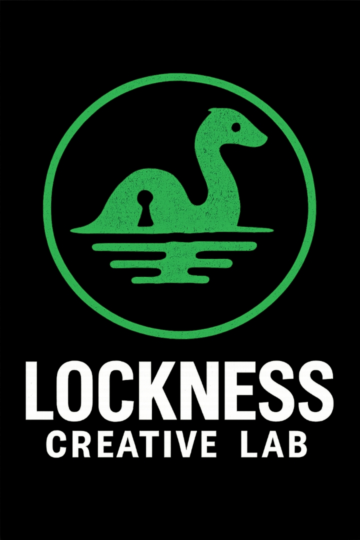 Lockness.ca Logo